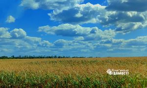 Прогноз погоди у Слов’янську на 6 вересня