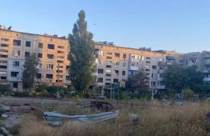 Росіяни завдали авіаударів по Костянтинівці, Дружківці та Миколаївці: в поліції показали наслідки