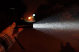 Донбас накриває пилова буря