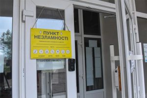 Коли у Слов’янську відкриються «пункти незламності» та чи працюватимуть цьогоріч соціальні їдальні