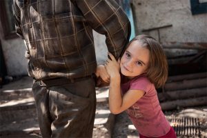 У прифронтовій Донеччині лишається понад три тисячі дітей, найбільше — у Костянтинівці