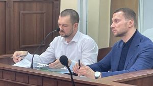 Просили про тримання під вартою: суд не задовольнив клопотання прокурорів у справі голови АМКУ Кириленка