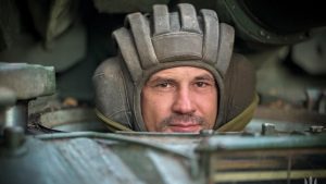 Бої за Вугледар, штурми на Лиманському напрямку, атаки в бік Покровська. Ситуація на сході 25 вересня