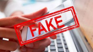 Українцям на пошти почали приходити фейкові електронні листи, начебто від імені ДСНС України.