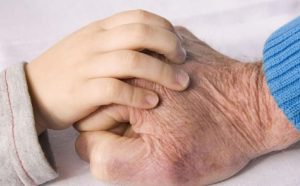 В Україні найвищий рівень смертності і найнижчий рівень народжуваності у світі – ЦРУ