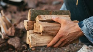 Деяких жителів Слов’янська забезпечать твердим паливом на зиму