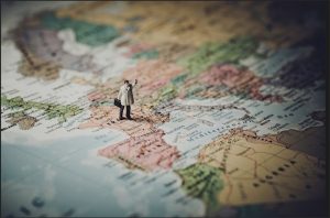 Як географія для 10 класу допомагає зрозуміти світ