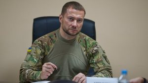 Фірма, пов’язана з головою АМКУ, заробила 414 млн гривень на відновленні Донеччини