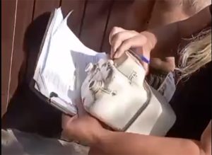 У Слов’янську абонент виніс газовий лічильник замість пускати газовиків до приміщення