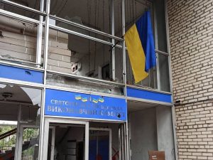 День звільнення Святогірська від росіян: хронологія подій та спогади про 12 вересня місцевих жителів