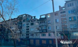 Допомога на відновлення: більше 40 тисяч зруйнованих будинків на Донеччині