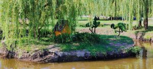 Прогноз погоди у Слов’янську: 22 вересня