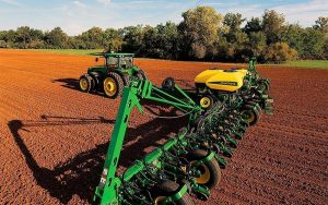 У прифронтових громадах Донеччини не сіятимуть озимі