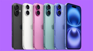 iPhone 16 для контент-мейкера: удачный ли выбор