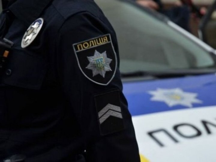 У Лимані патрульна поліція виявила водія у стані сп’яніння без документів