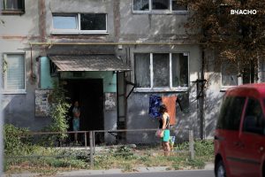 Виїзд з Покровська у напрямку Дніпра перекрито, сталий звʼязок має з’явитись протягом дня: ситуація в місті