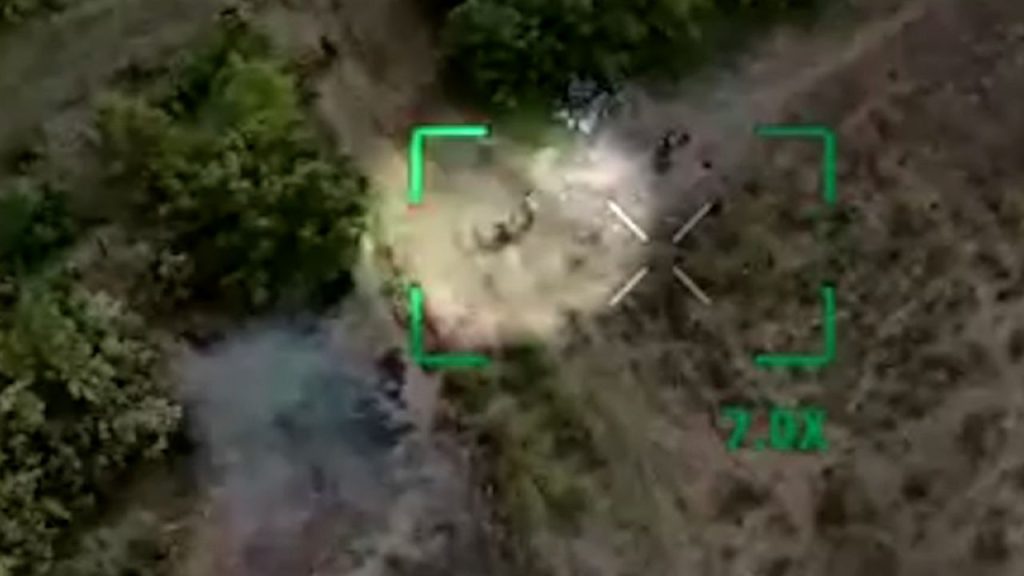 CNN: кількість страт росіянами українських військових, які здалися в полон, зросла