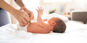 Життя триває: у серпні в Слов’янську народилося 49 дітей