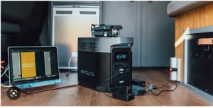 Правила безопасности при использовании зарядных станций в домашних условиях