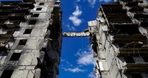 На Донеччині протерміновані понад 1000 заяв на компенсацію зруйнованого житла: що це означає