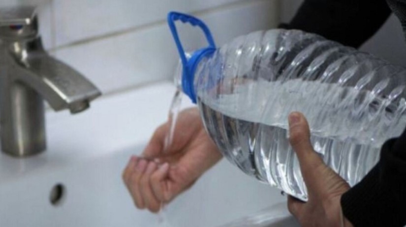 У Слов’янську частково відключили воду