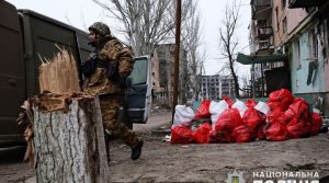Вугледар під загрозою: російські війська майже в центрі міста, гуманітарна ситуація критична для цивільних