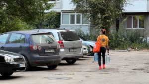 “Без води і котельні не зможуть”. Для відновлення водопостачання на Донеччині потрібні 75 свердловин: який план має ОВА