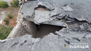 Троє жителів Донеччини зазнали поранень