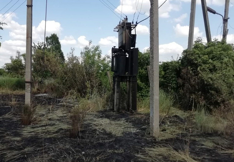 За вересень ДТЕК Донецькі електромережі вдалося відновити електропостачання для майже 540 тисяч родин
