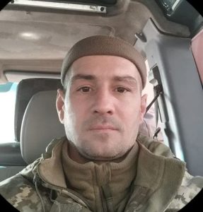 1 жовтня перестало битися серце Захисника України зі Словʼянська Євгена Лягуші