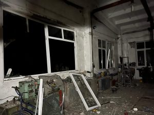 Оперативна ситуація по області станом на ранок 3 жовтня