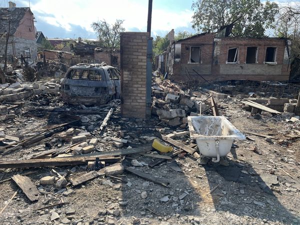 У Костянтинівці крадії ускладнили відновленн газопостачання після обстрілу