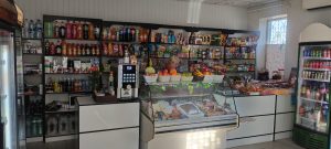 У Черкаській громаді проведені рейди щодо незаконного продажу алкоголю