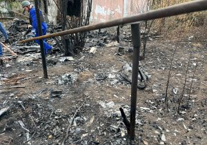 Газопостачання відновлено для мешканців Рубців, Корового Яру, Яцьківки та Лозового