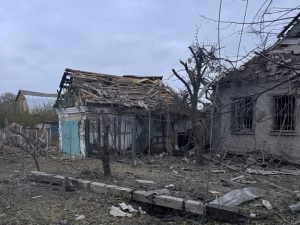 Оперативна ситуація по області станом на ранок 18 жовтня