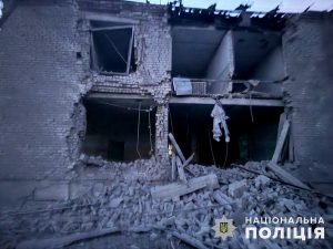 П’ять жителів Донеччини загинули та один зазнав поранень унаслідок російських атак