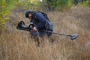 Оперативна інформація щодо роботи рятувальників Донеччини за 21 жовтня