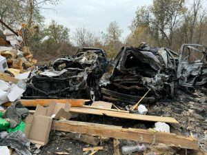 Оперативна ситуація по області станом на ранок 28 жовтня