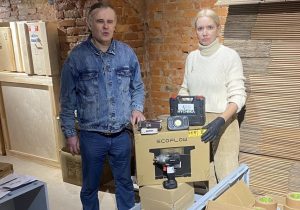 16 музеїв Донеччини, зокрема «Слов’янський краєзнавчий музей» отримали важливу підтримку для збереження спадщини (фото)