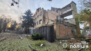 П’ятеро людей постраждали внаслідок російських атак на Донеччині