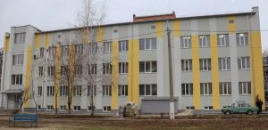 У Слов’янську для обласної дитячої лікарні хочуть побудувати модульну котельню за гроші ООН (деталі)