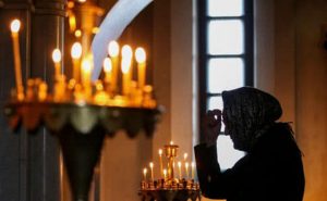 Понад тисячу релігійних громад перейшли до ПЦУ після вторгнення Росії.