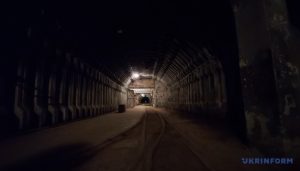 Із Донеччини неможливо релокувати шахти, але обладнання вивозять – ОВА