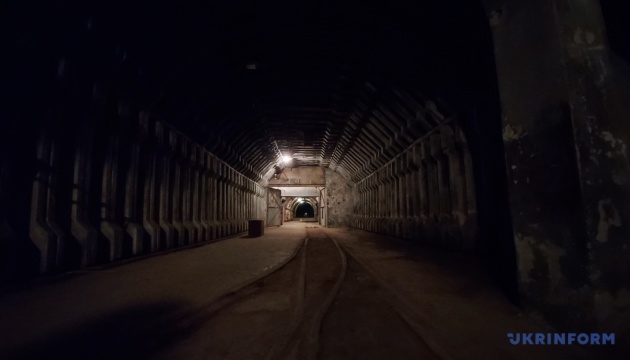 Із Донеччини неможливо релокувати шахти, але обладнання вивозять – ОВА