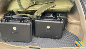 98 млн грн з обласного бюджету Донецької області на засоби РЕБ та дрони для підтримки Сил оборони