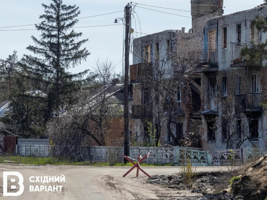 Як працює програма “єОселя” і що потрібно знати переселенцям з Донеччини та Луганщини