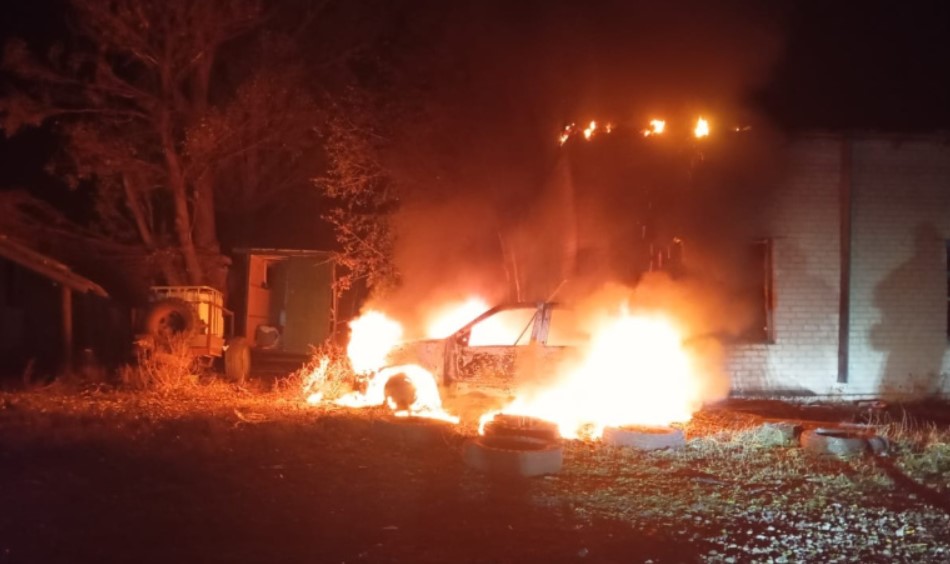 Оперативна ситуація по Донецькій області станом на ранок 22 жовтня