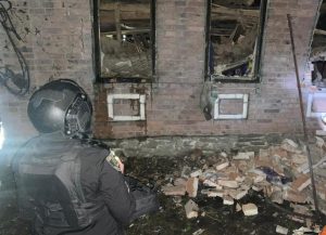 Ситуація на Донеччині: під ворожим вогнем Покровськ, Мирноград, Олександро-Калинове, Олексієво-Дружківка, Словʼянськ, Лиман, Часовоярська, Костянтинівська, Курахівська, Сіверська та Торецька громади