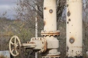 Котельні на Донеччині підготовлені до пуску тепла там, де це можливо забезпечити