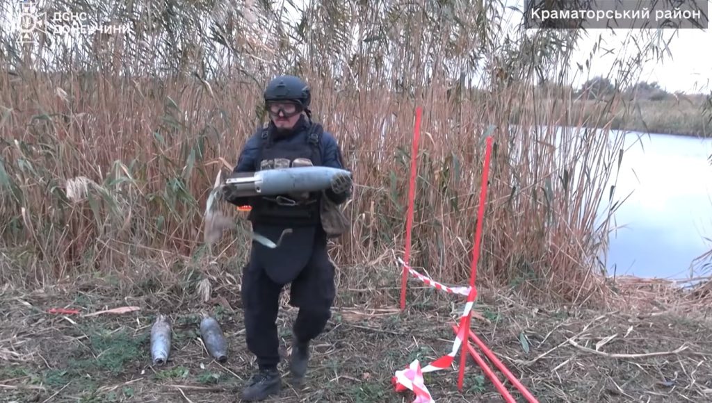 Звернення до рибалок Краматорського району: утримайтесь від риболовлі